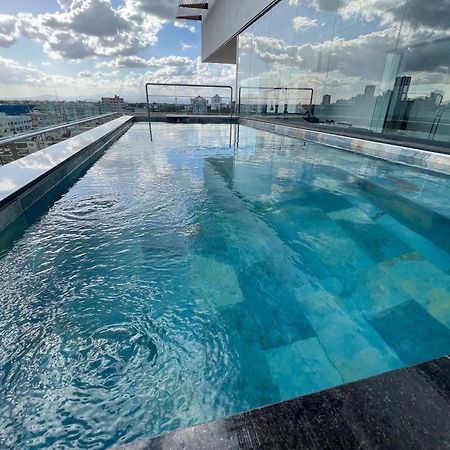 Acogedor Apartamento Centrico Santo Domingo Ngoại thất bức ảnh