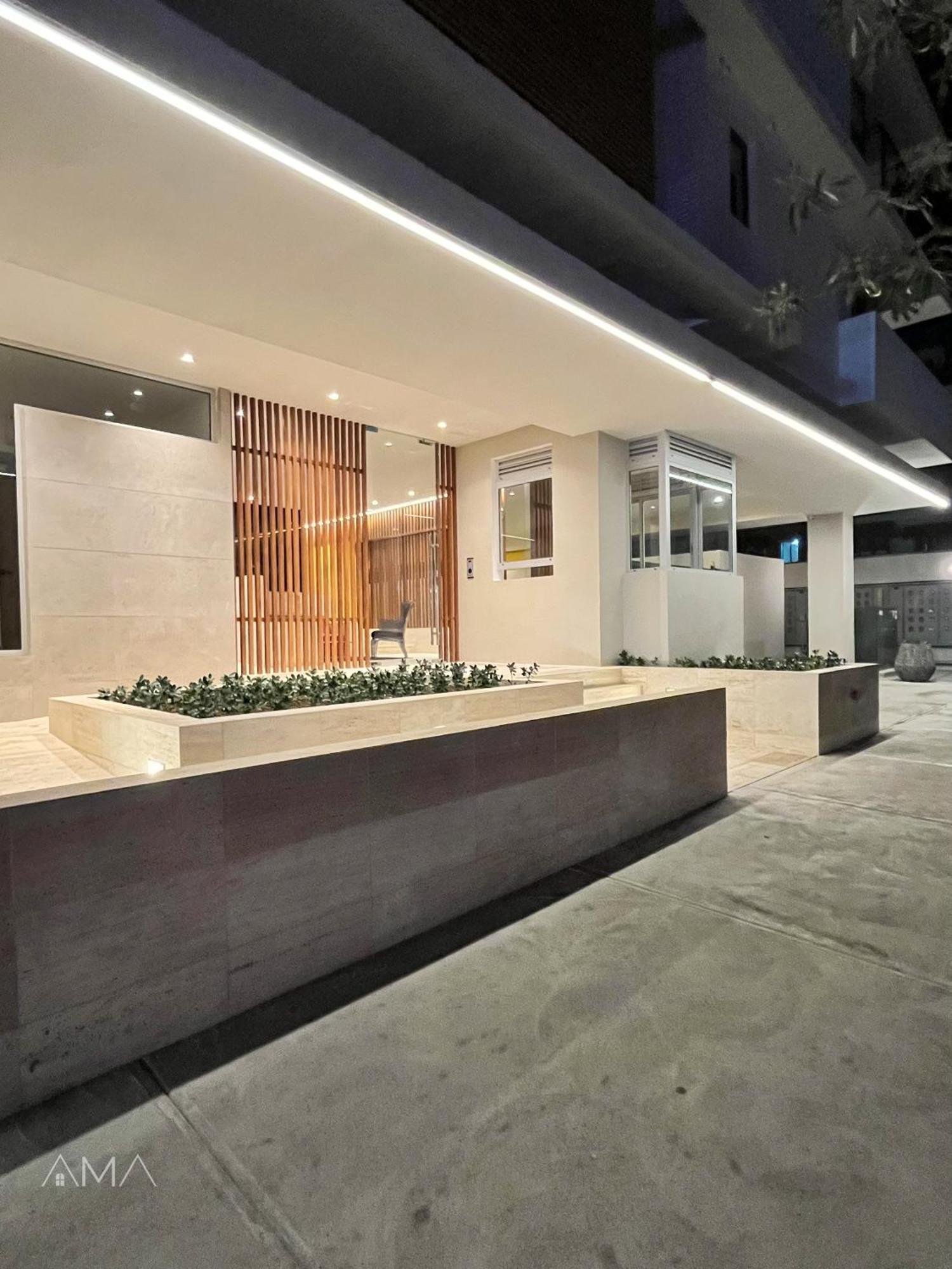 Acogedor Apartamento Centrico Santo Domingo Ngoại thất bức ảnh