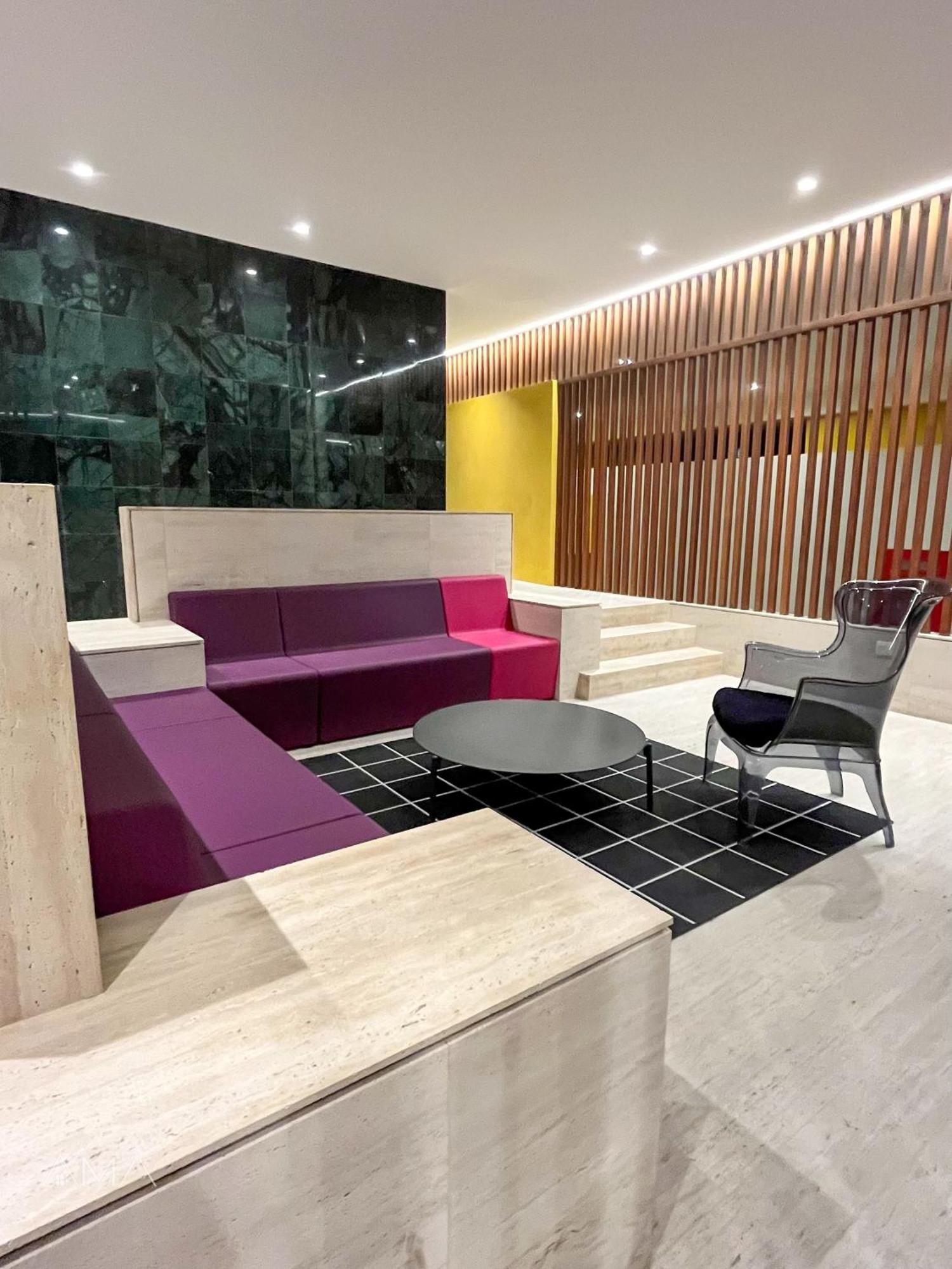 Acogedor Apartamento Centrico Santo Domingo Ngoại thất bức ảnh