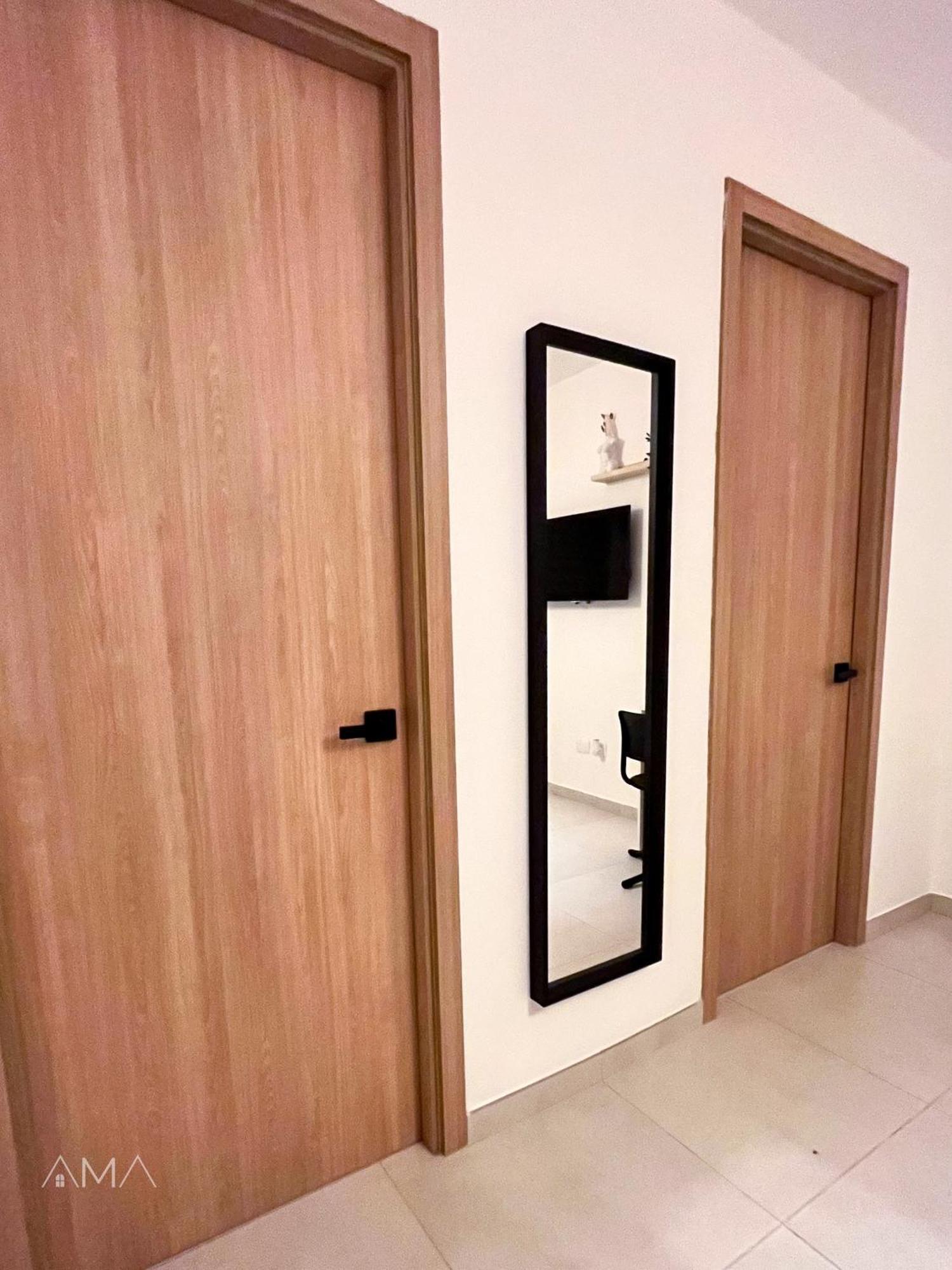 Acogedor Apartamento Centrico Santo Domingo Ngoại thất bức ảnh