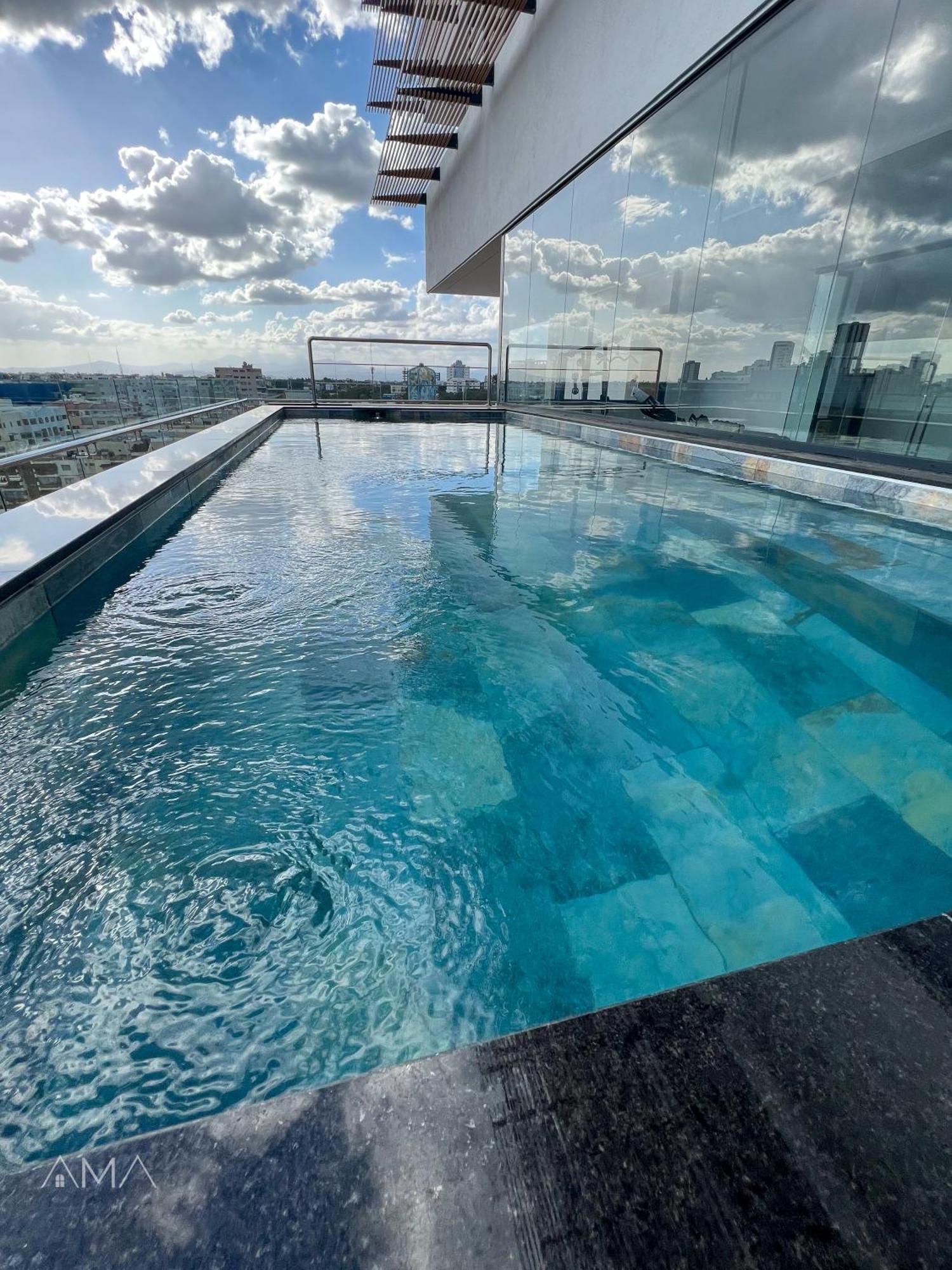 Acogedor Apartamento Centrico Santo Domingo Ngoại thất bức ảnh