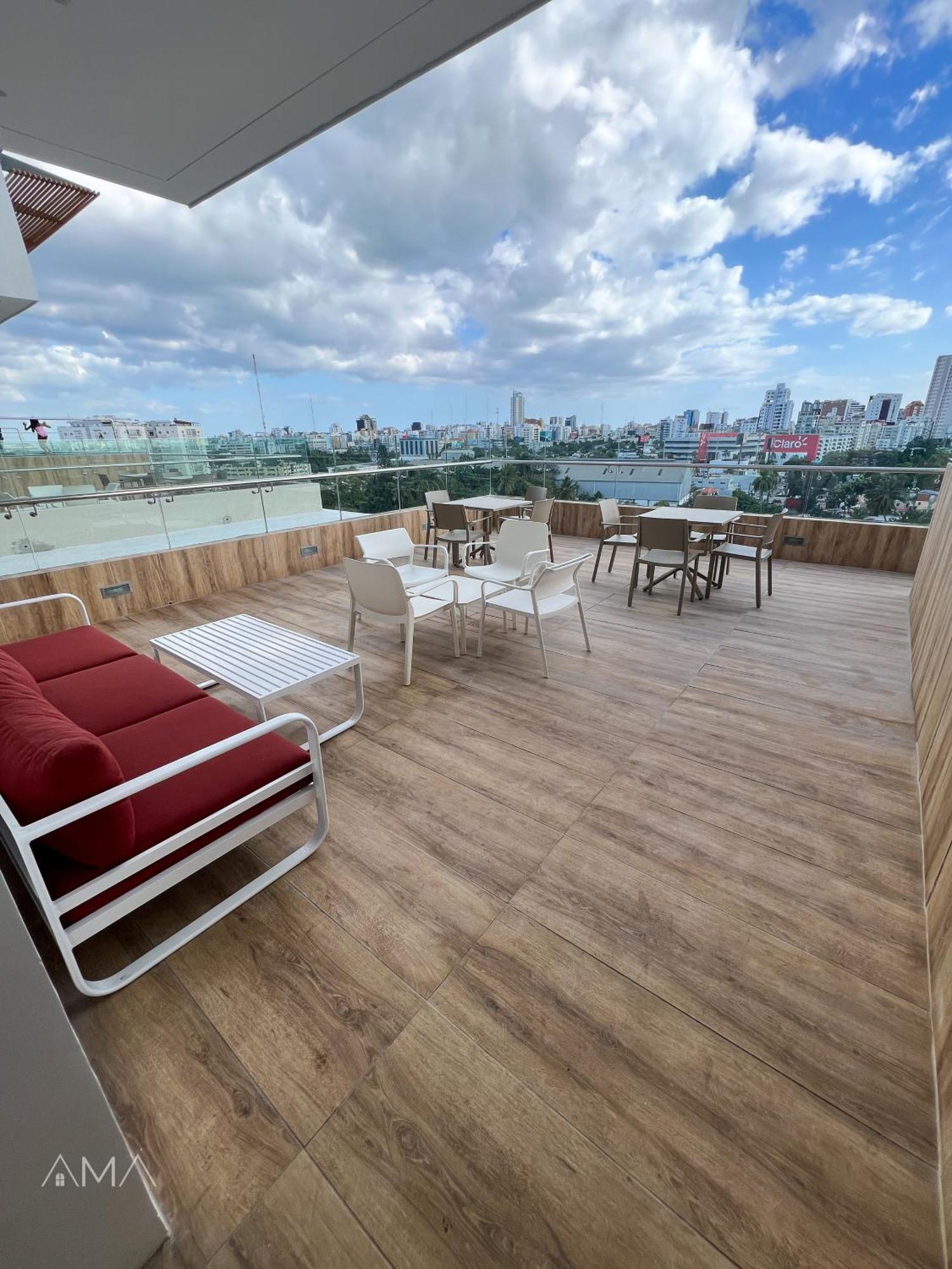 Acogedor Apartamento Centrico Santo Domingo Ngoại thất bức ảnh