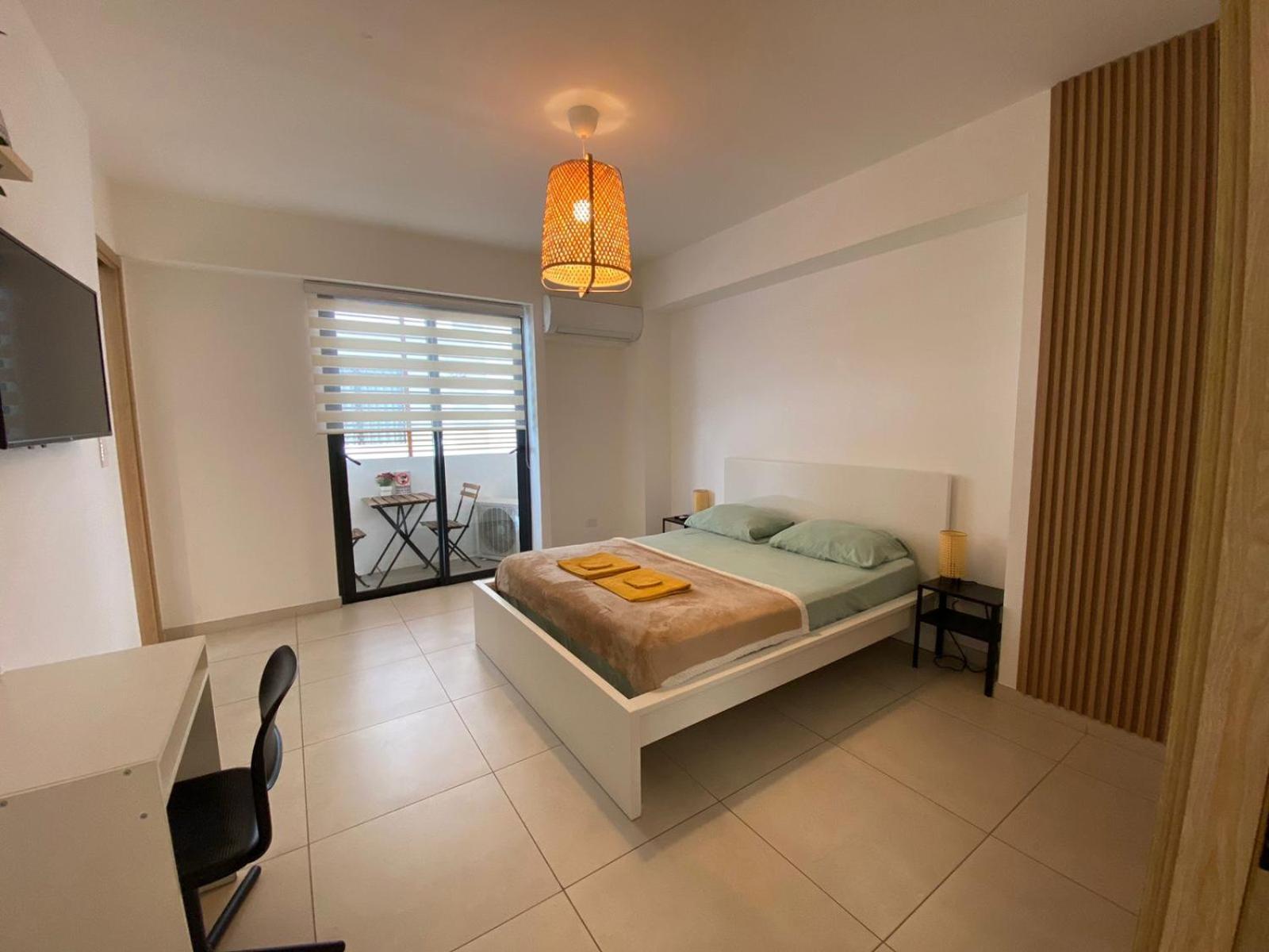 Acogedor Apartamento Centrico Santo Domingo Ngoại thất bức ảnh